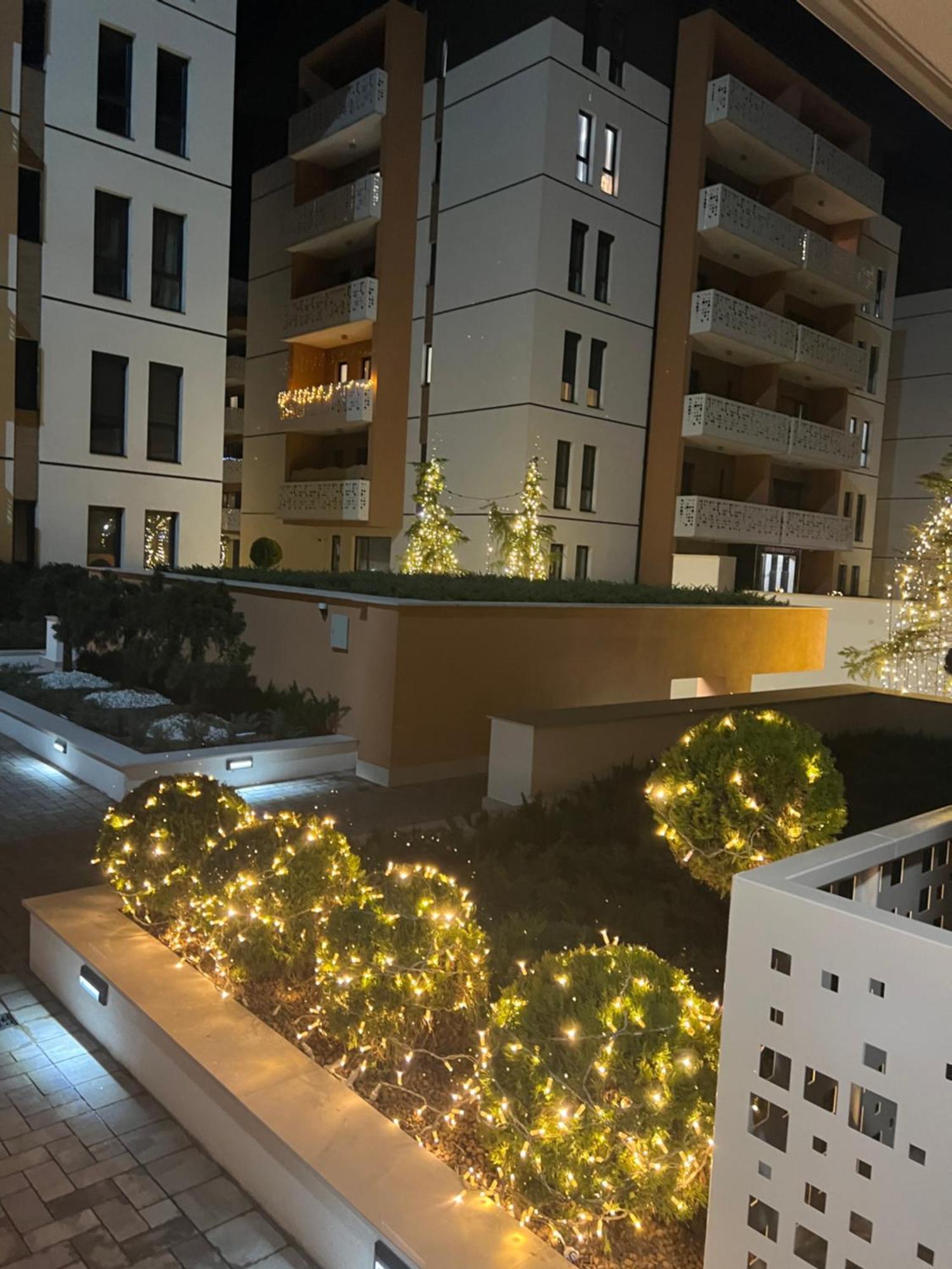 Residence Future Delux IV Giroc Luaran gambar